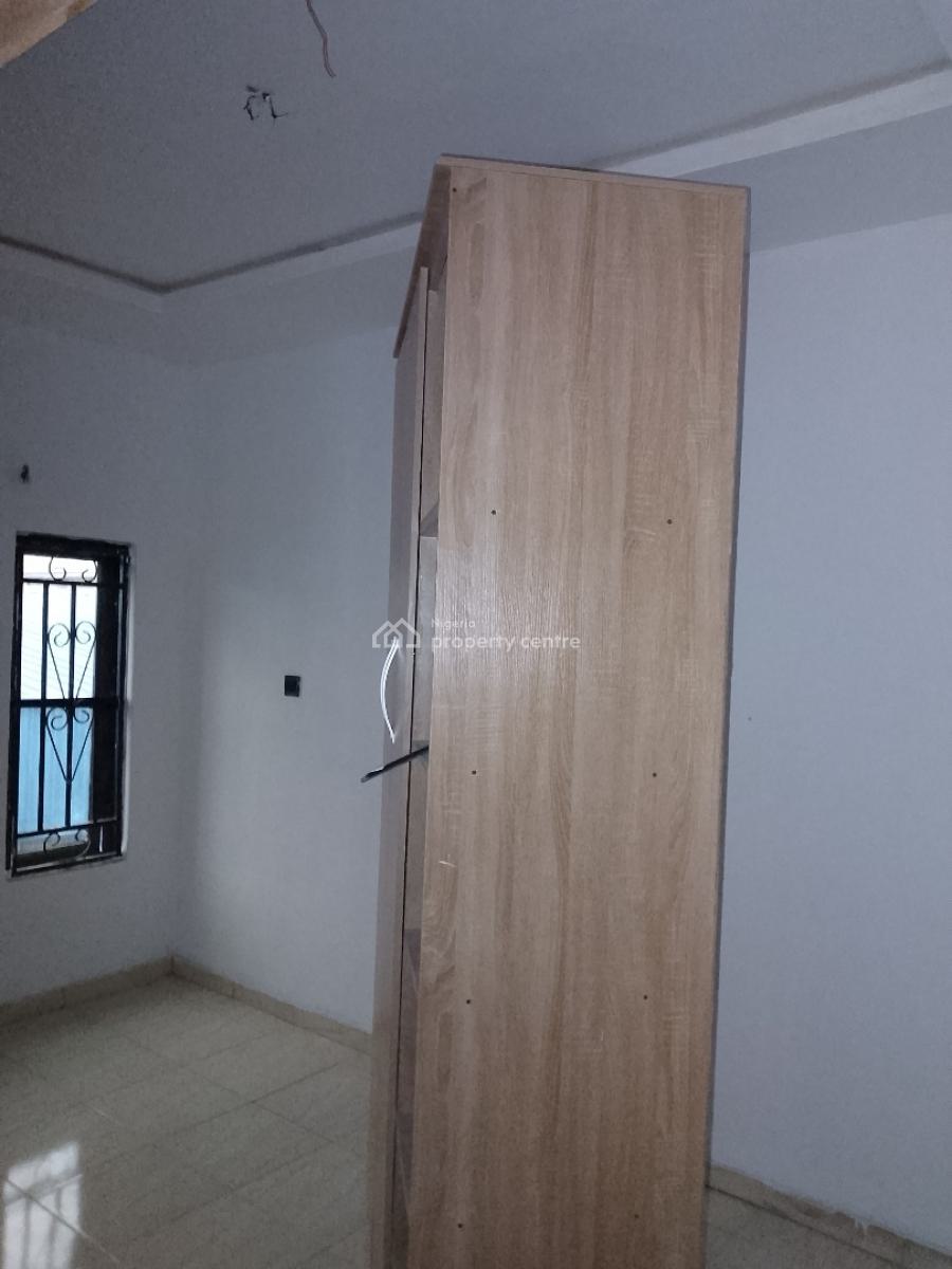 Massively New 2 Bedroom Flat, By Access Bank, Bogije, Ibeju Lekki, Lagos, Flat / Apartment for Rent