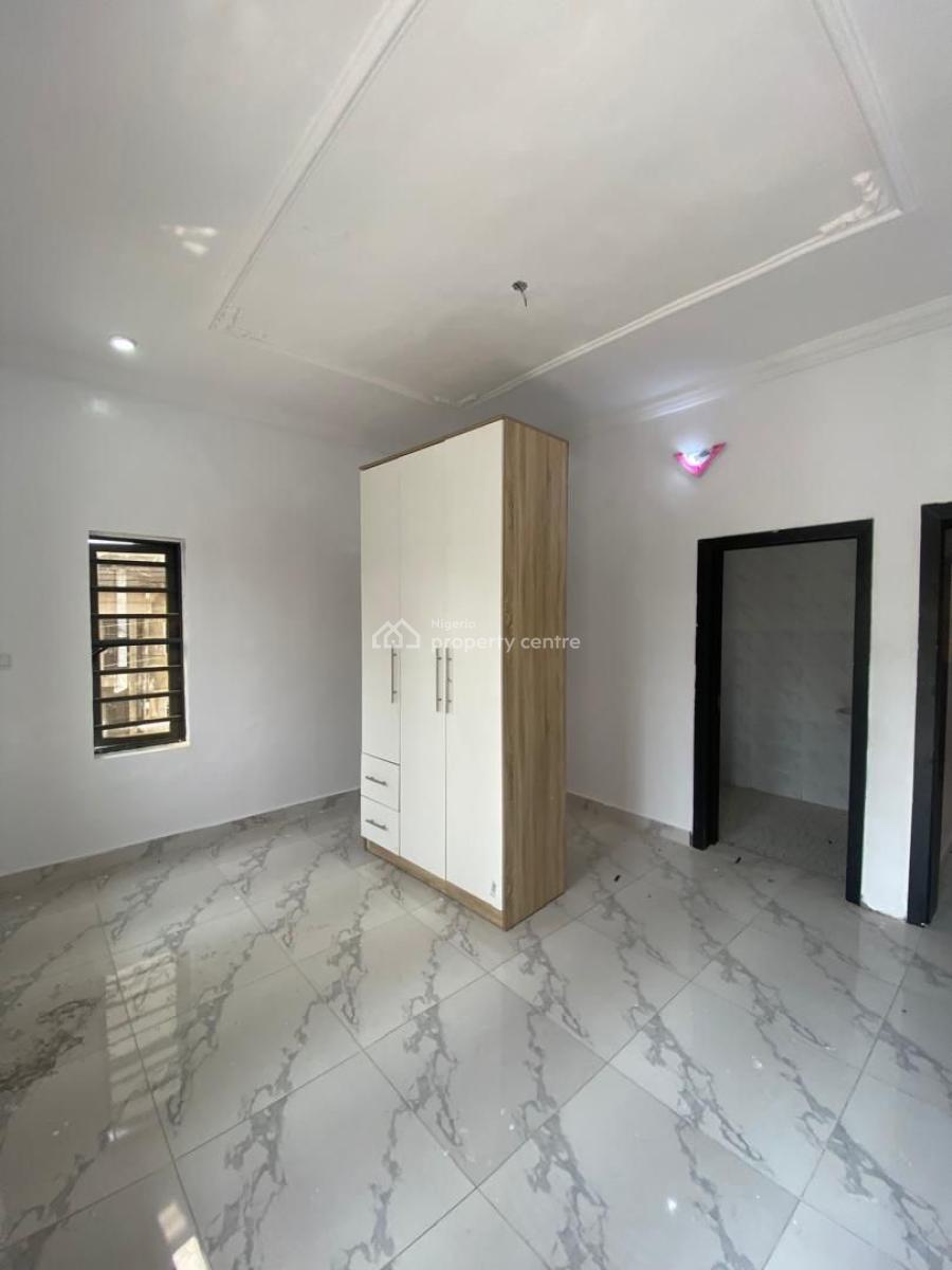 Brand New Luxury 2bedroom Flat, Silver Land Estate, Thera Annex Area, Blenco Lane, Ajah, Lagos, Flat / Apartment for Rent