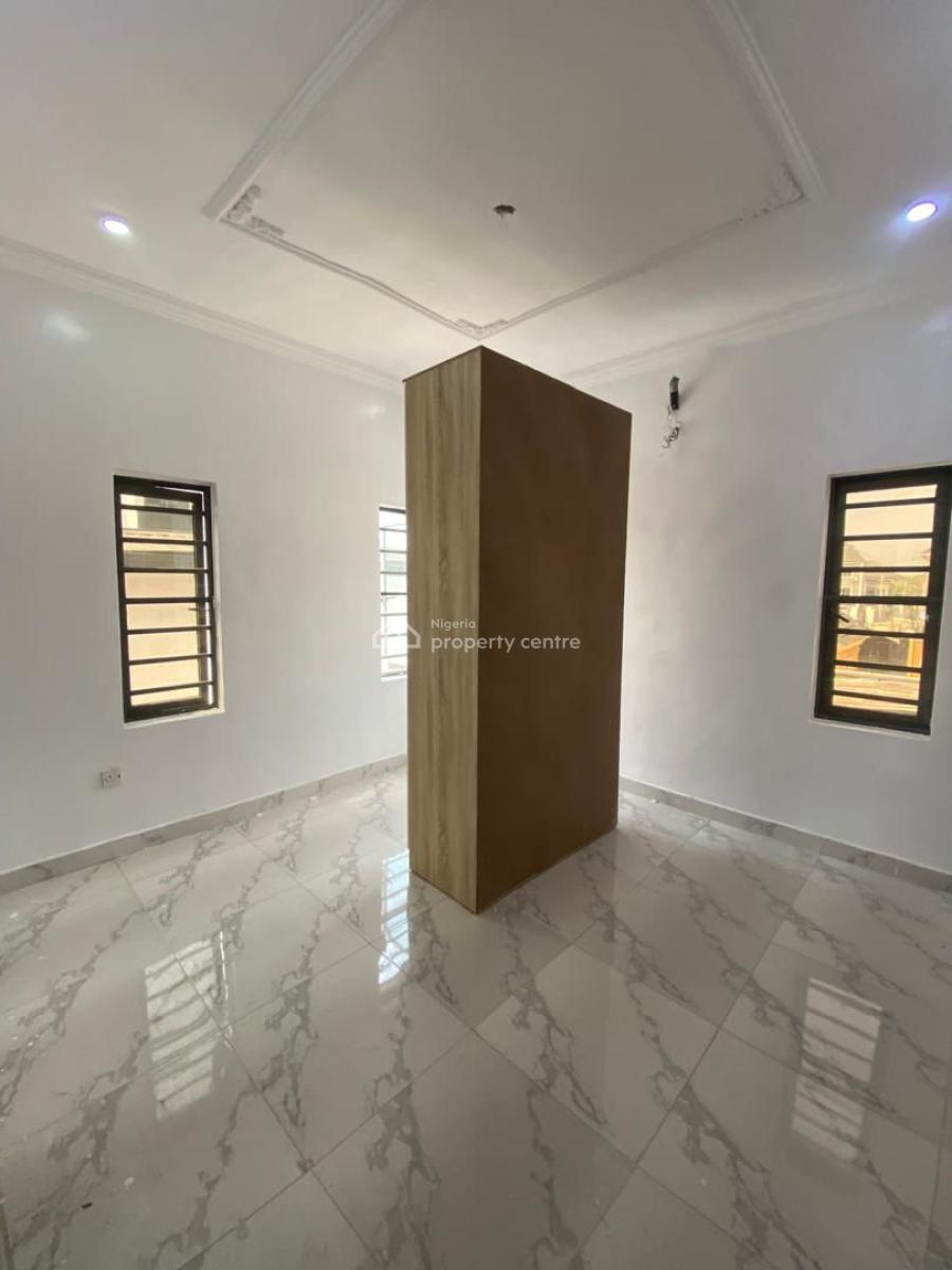 Brand New Luxury 2bedroom Flat, Silver Land Estate, Thera Annex Area, Blenco Lane, Ajah, Lagos, Flat / Apartment for Rent