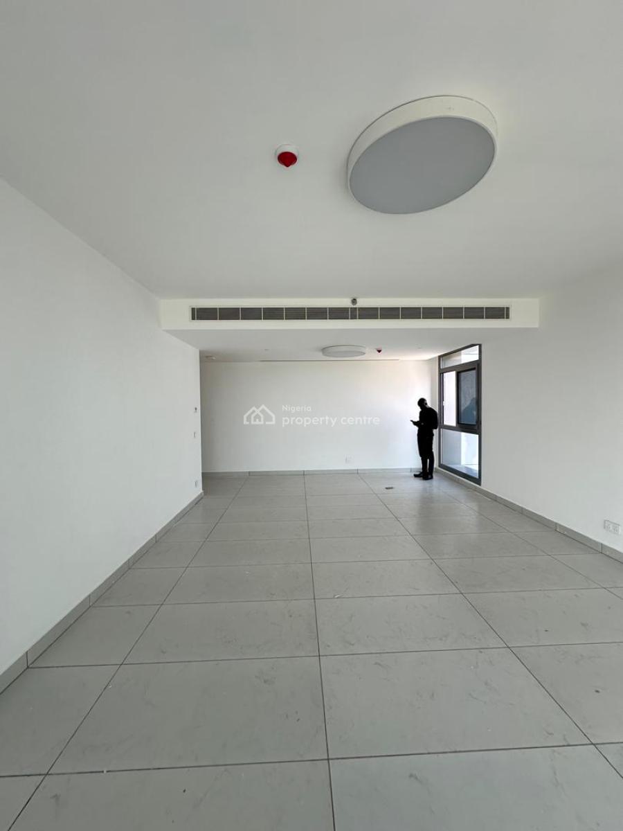 Luxury 2 Bedroom Apartment with Bq, Victoria Island (vi), Lagos, Flat / Apartment for Rent