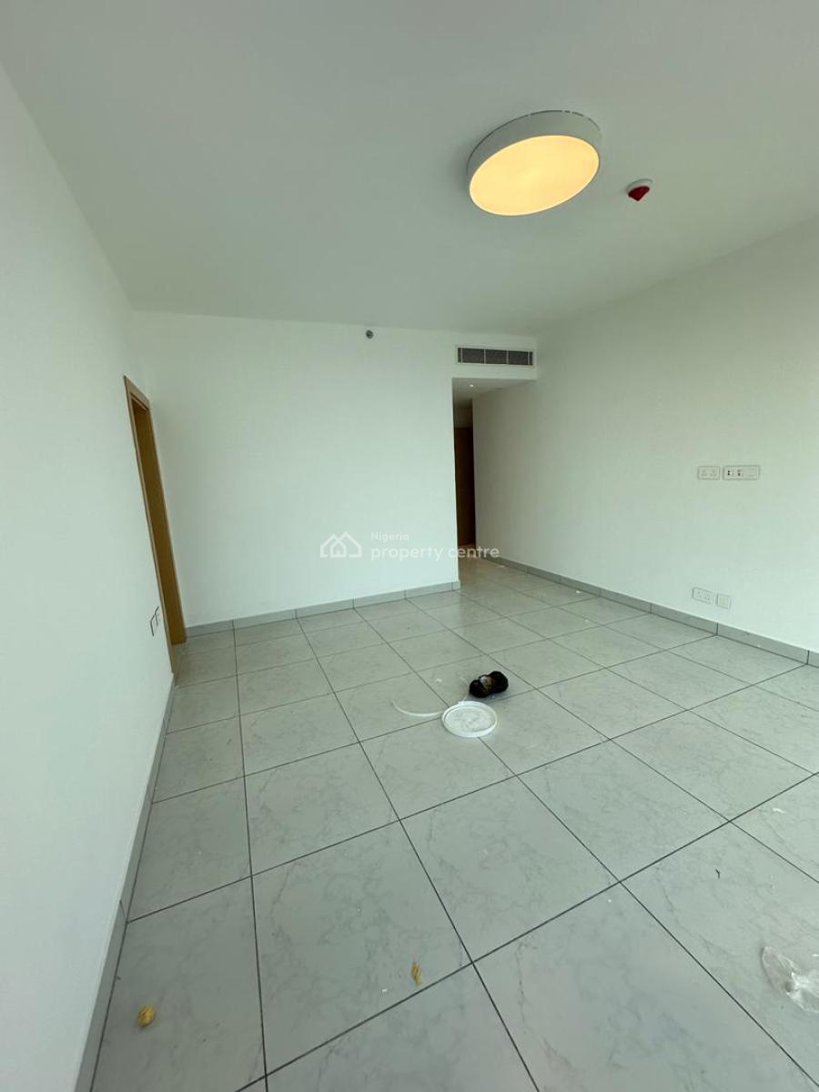 Luxury 2 Bedroom Apartment with Bq, Victoria Island (vi), Lagos, Flat / Apartment for Rent