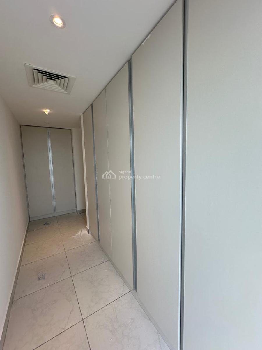 Luxury 2 Bedroom Apartment with Bq, Victoria Island (vi), Lagos, Flat / Apartment for Rent