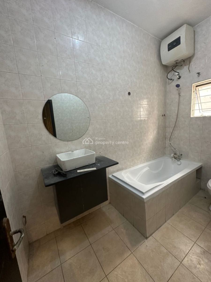Exquisite Furnished 1 Bedroom Apartment, Admiralty, Lekki Phase 1, Lekki, Lagos, Mini Flat (room and Parlour) for Rent