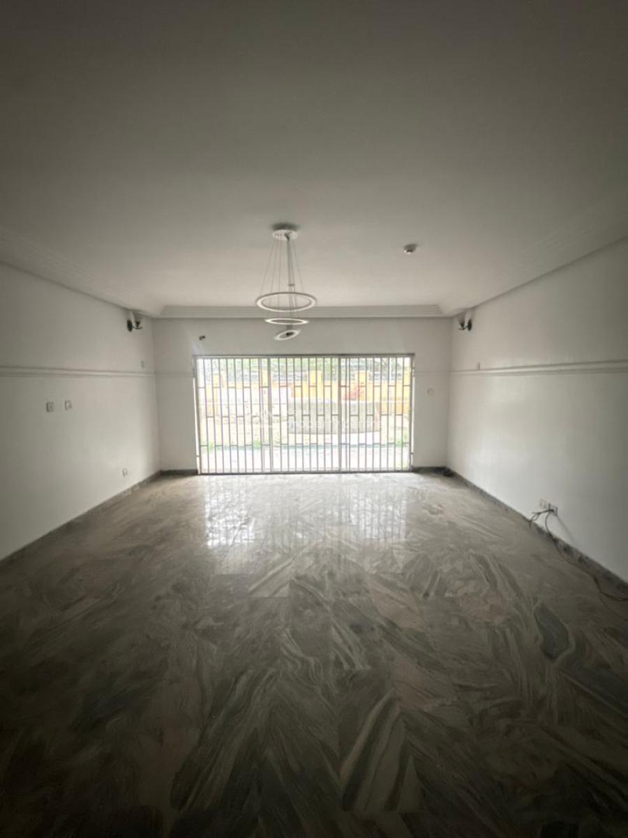 11 Units of 3 Bedrooms Apartments with Bq., Victoria Island (vi), Lagos, Flat / Apartment for Rent