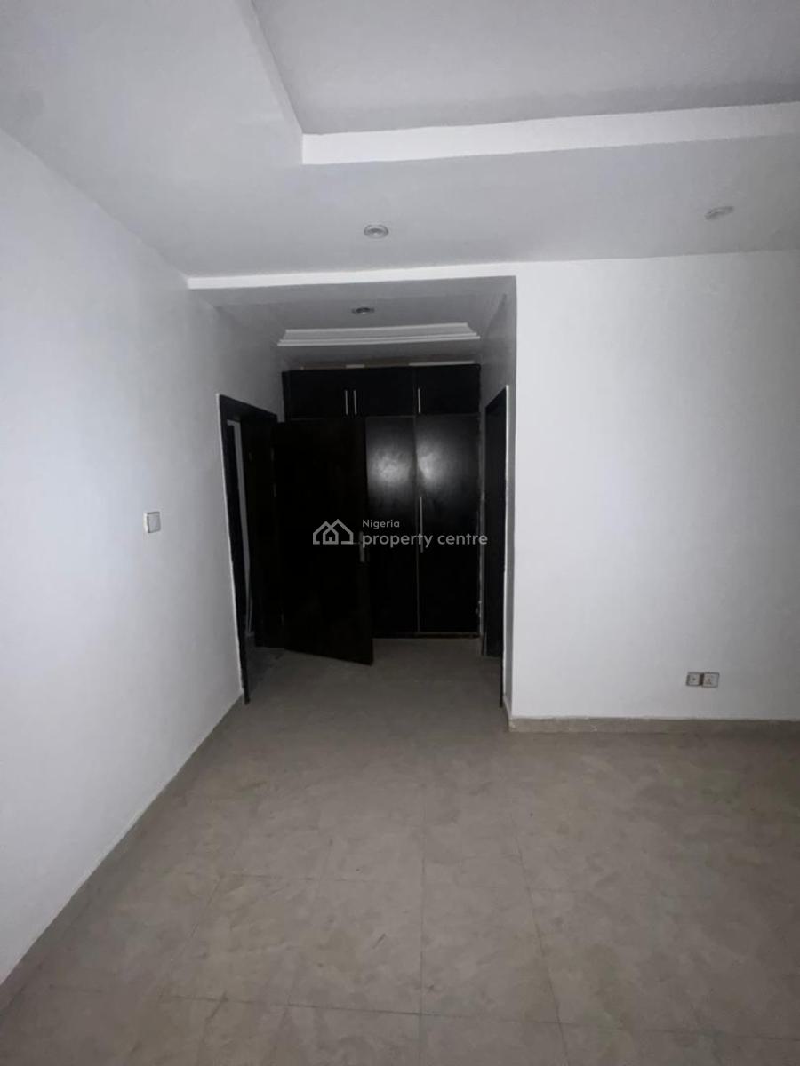 11 Units of 3 Bedrooms Apartments with Bq., Victoria Island (vi), Lagos, Flat / Apartment for Rent