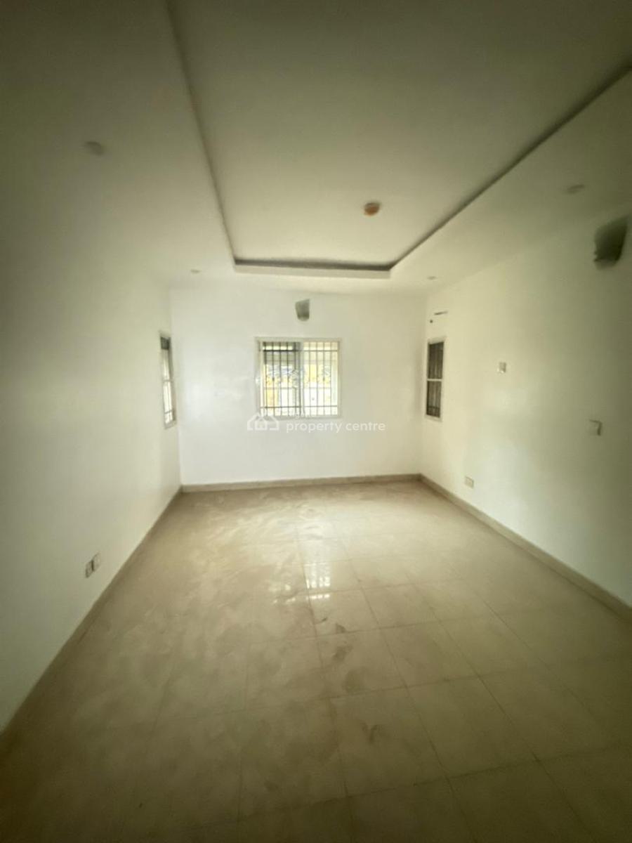 11 Units of 3 Bedrooms Apartments with Bq., Victoria Island (vi), Lagos, Flat / Apartment for Rent