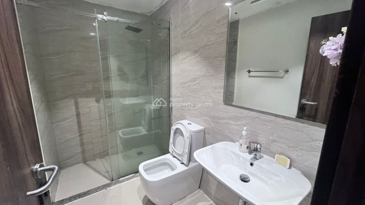 Luxury 2-bedroom Apartment, Oniru, Victoria Island (vi), Lagos, Flat / Apartment for Rent