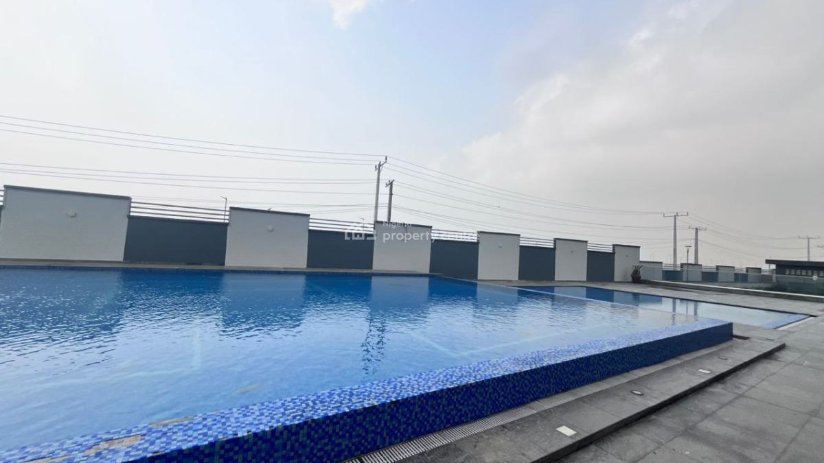 Luxury 2-bedroom Apartment, Oniru, Victoria Island (vi), Lagos, Flat / Apartment for Rent