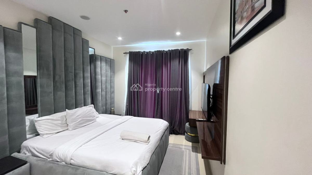 Luxury 2-bedroom Apartment, Oniru, Victoria Island (vi), Lagos, Flat / Apartment for Rent
