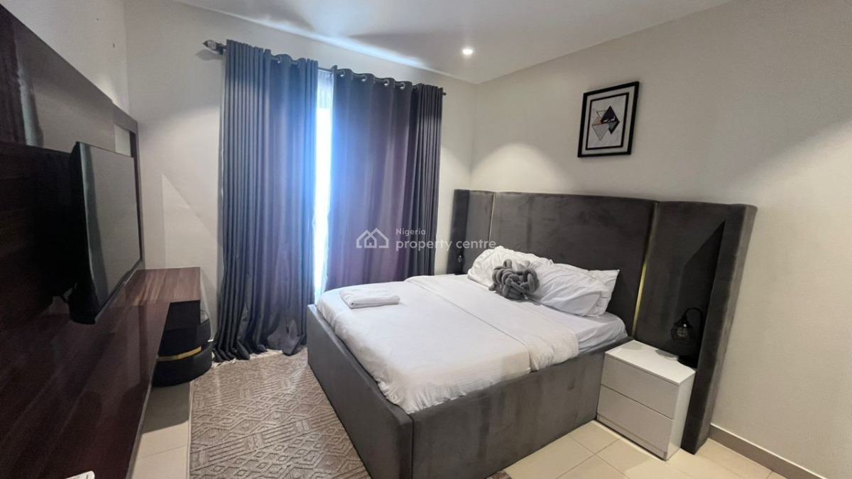 Luxury 2-bedroom Apartment, Oniru, Victoria Island (vi), Lagos, Flat / Apartment for Rent