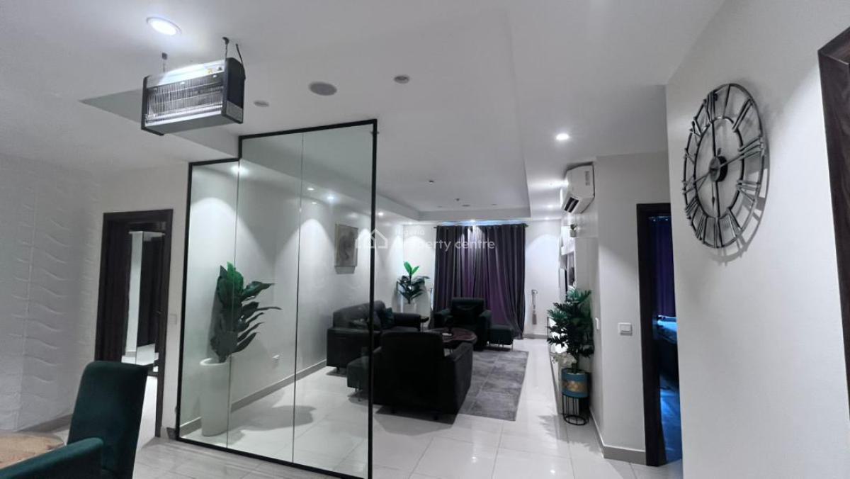 Luxury 2-bedroom Apartment, Oniru, Victoria Island (vi), Lagos, Flat / Apartment for Rent