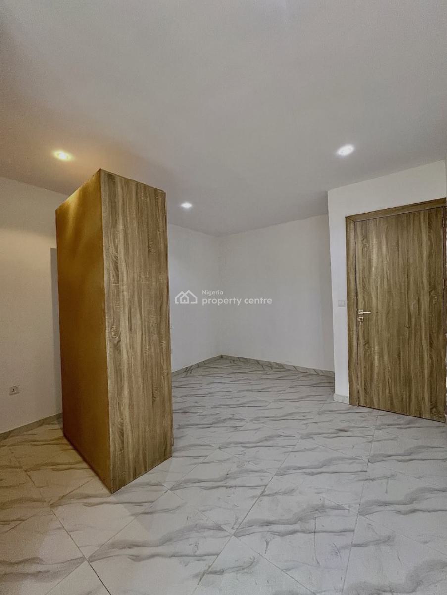 4 Bedroom Terrace Duplex, Ajah, Lagos, Terraced Duplex for Sale