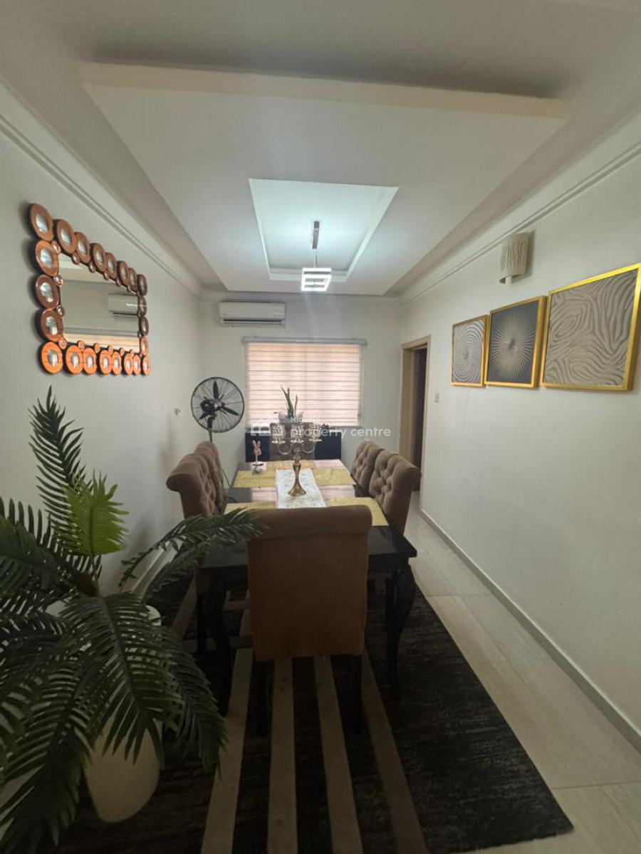 4 Bedrooms Terraced Townhouse with Bq., Oniru, Victoria Island (vi), Lagos, House for Rent