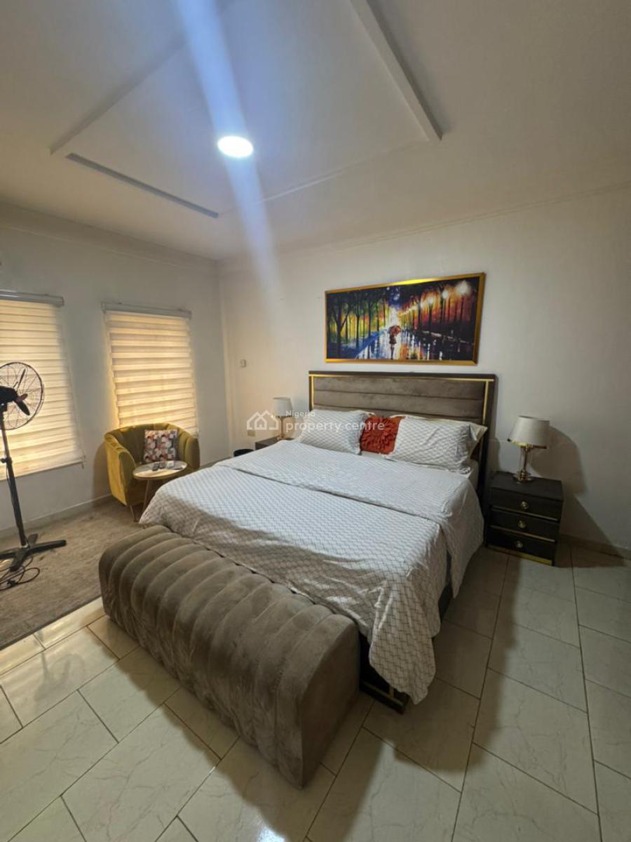 4 Bedrooms Terraced Townhouse with Bq., Oniru, Victoria Island (vi), Lagos, House for Rent