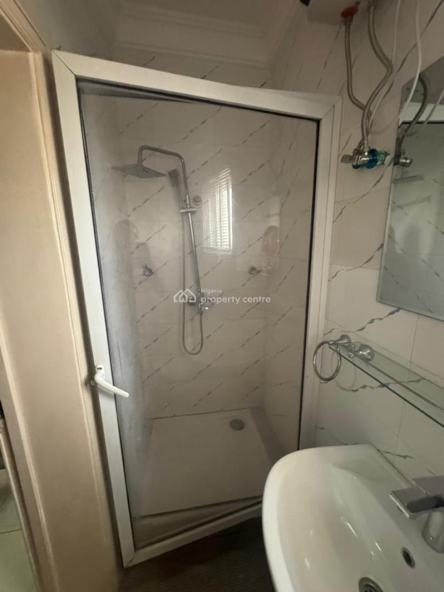 4 Bedrooms Terraced Townhouse with Bq., Oniru, Victoria Island (vi), Lagos, House for Rent