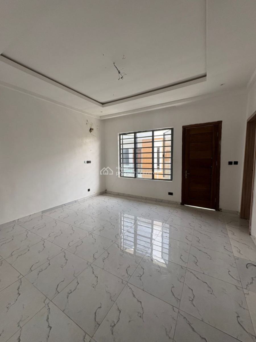 Master Bedroom in a Shared Apartment, Ikota, Lekki, Lagos, Self Contain (single Rooms) for Rent