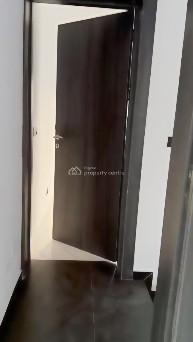 Exclusive Comfy 4 Bedroom Duplex with One Bp, Oregun, Ikeja, Lagos, Flat / Apartment for Rent