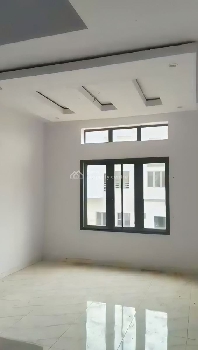 Exclusive Comfy 4 Bedroom Duplex with One Bp, Oregun, Ikeja, Lagos, Flat / Apartment for Rent
