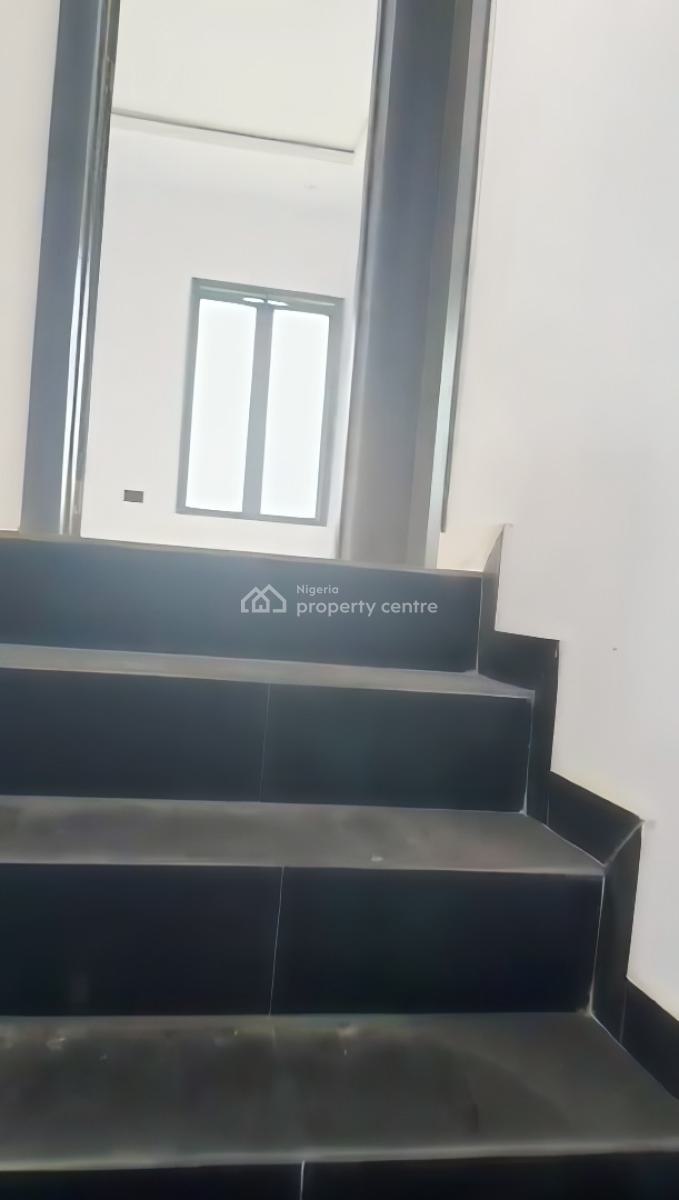 Exclusive Comfy 4 Bedroom Duplex with One Bp, Oregun, Ikeja, Lagos, Flat / Apartment for Rent