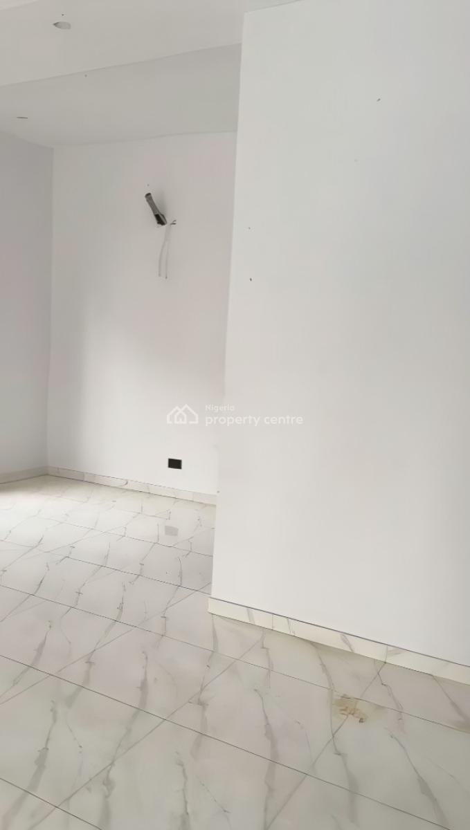 Exclusive Comfy 4 Bedroom Duplex with One Bp, Oregun, Ikeja, Lagos, Flat / Apartment for Rent