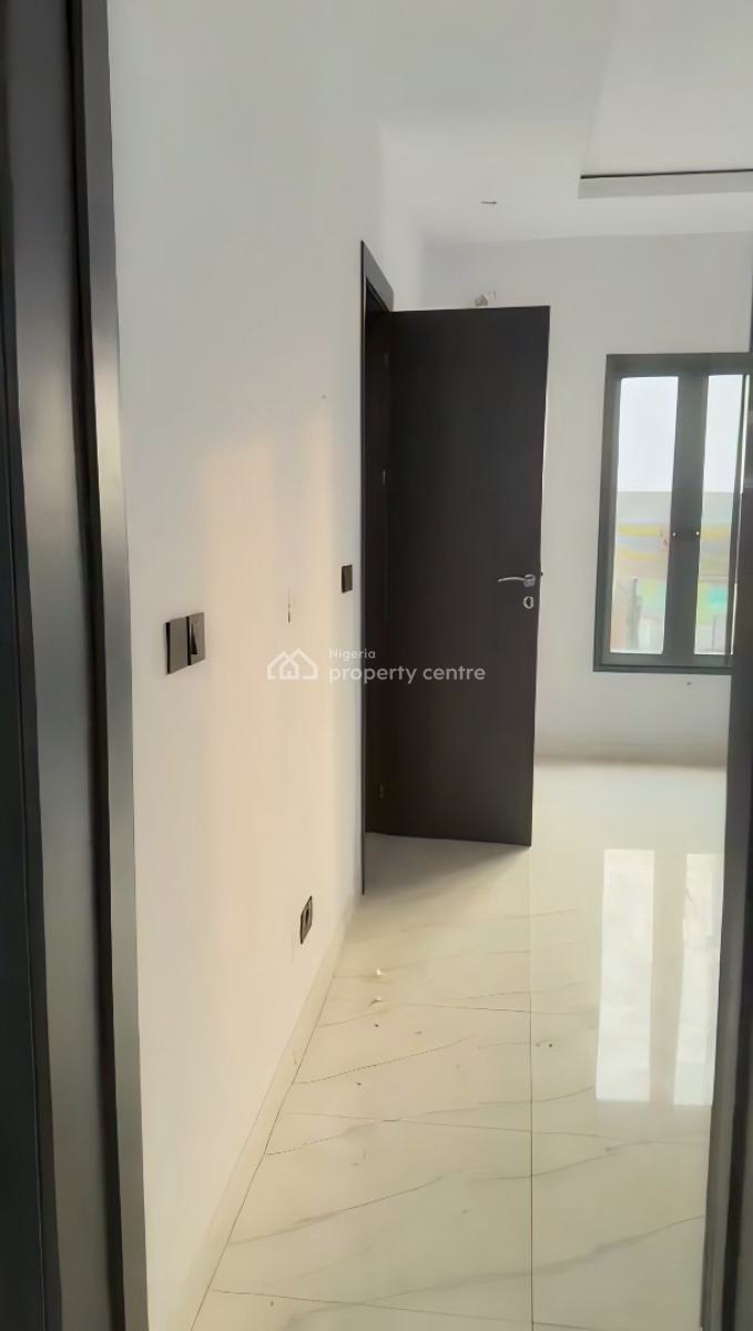 Exclusive Comfy 4 Bedroom Duplex with One Bp, Oregun, Ikeja, Lagos, Flat / Apartment for Rent