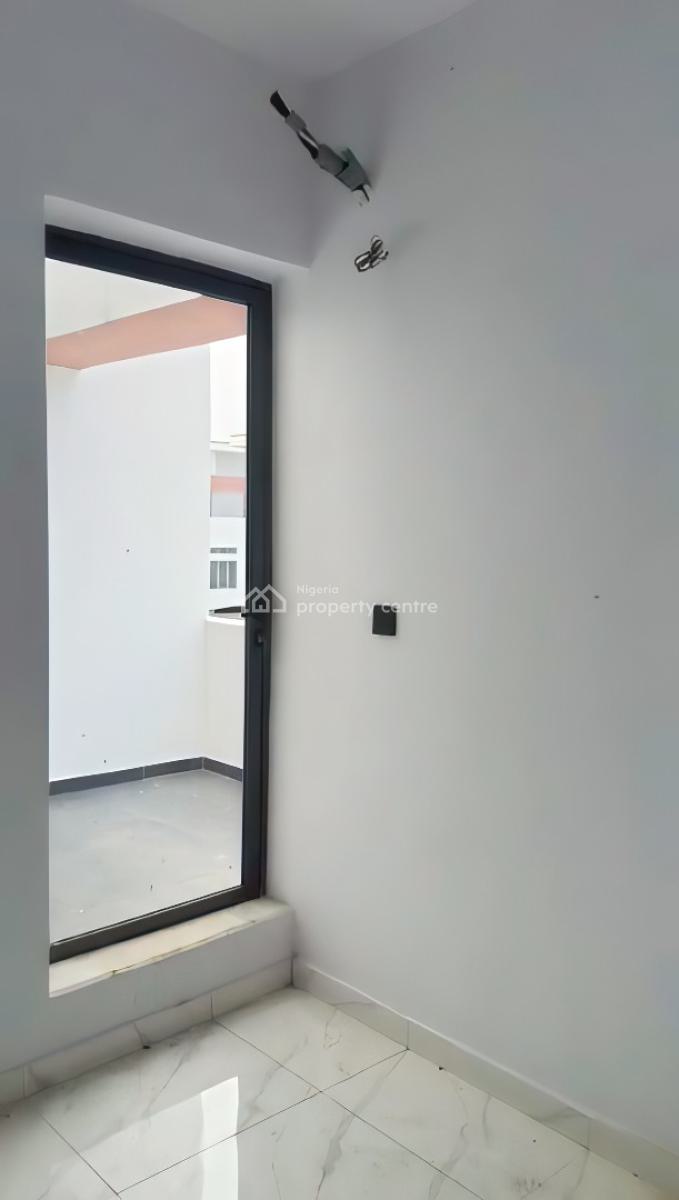 Exclusive Comfy 4 Bedroom Duplex with One Bp, Oregun, Ikeja, Lagos, Flat / Apartment for Rent