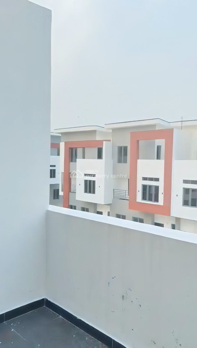 Exclusive Comfy 4 Bedroom Duplex with One Bp, Oregun, Ikeja, Lagos, Flat / Apartment for Rent