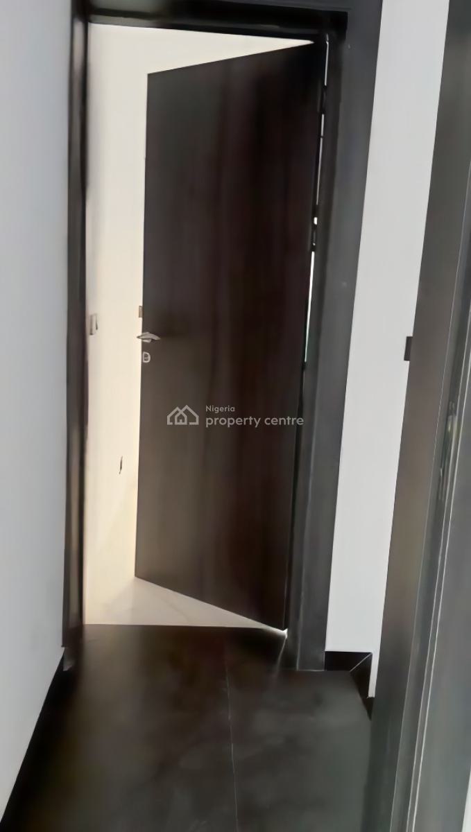 Exclusive Comfy 4 Bedroom Duplex with One Bp, Oregun, Ikeja, Lagos, Flat / Apartment for Rent