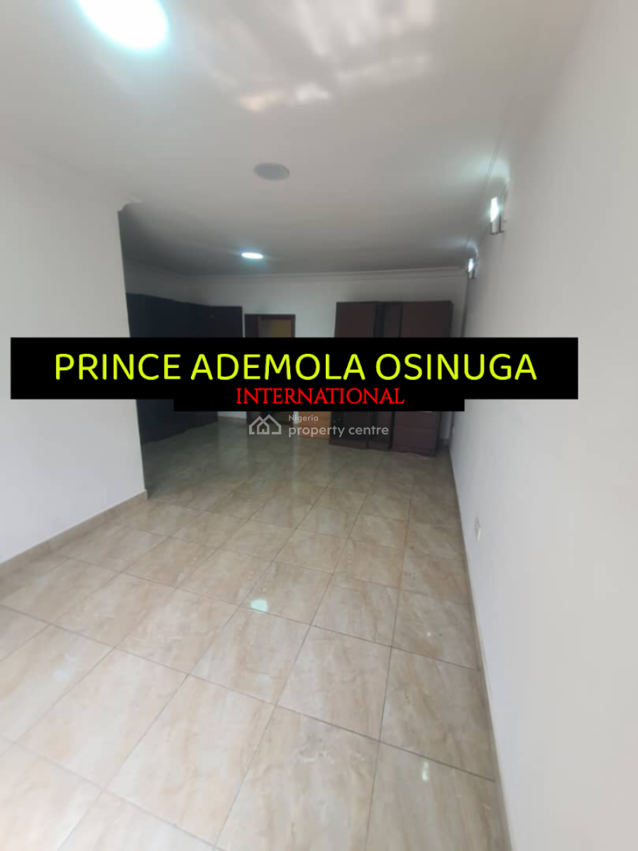 Luxury 4 Bedrooms Terraced House + Bq + Pool, Banana Island Estate, Banana Island, Ikoyi, Lagos, Terraced Duplex for Rent