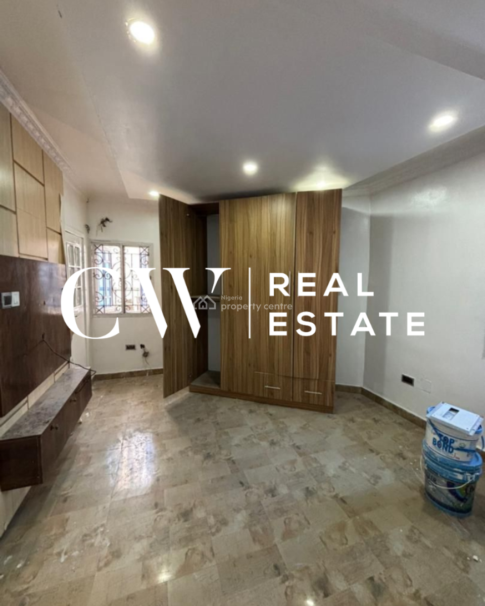 2 Bedrooms Apartment (ground Floor), Oniru, Victoria Island (vi), Lagos, Flat / Apartment for Rent