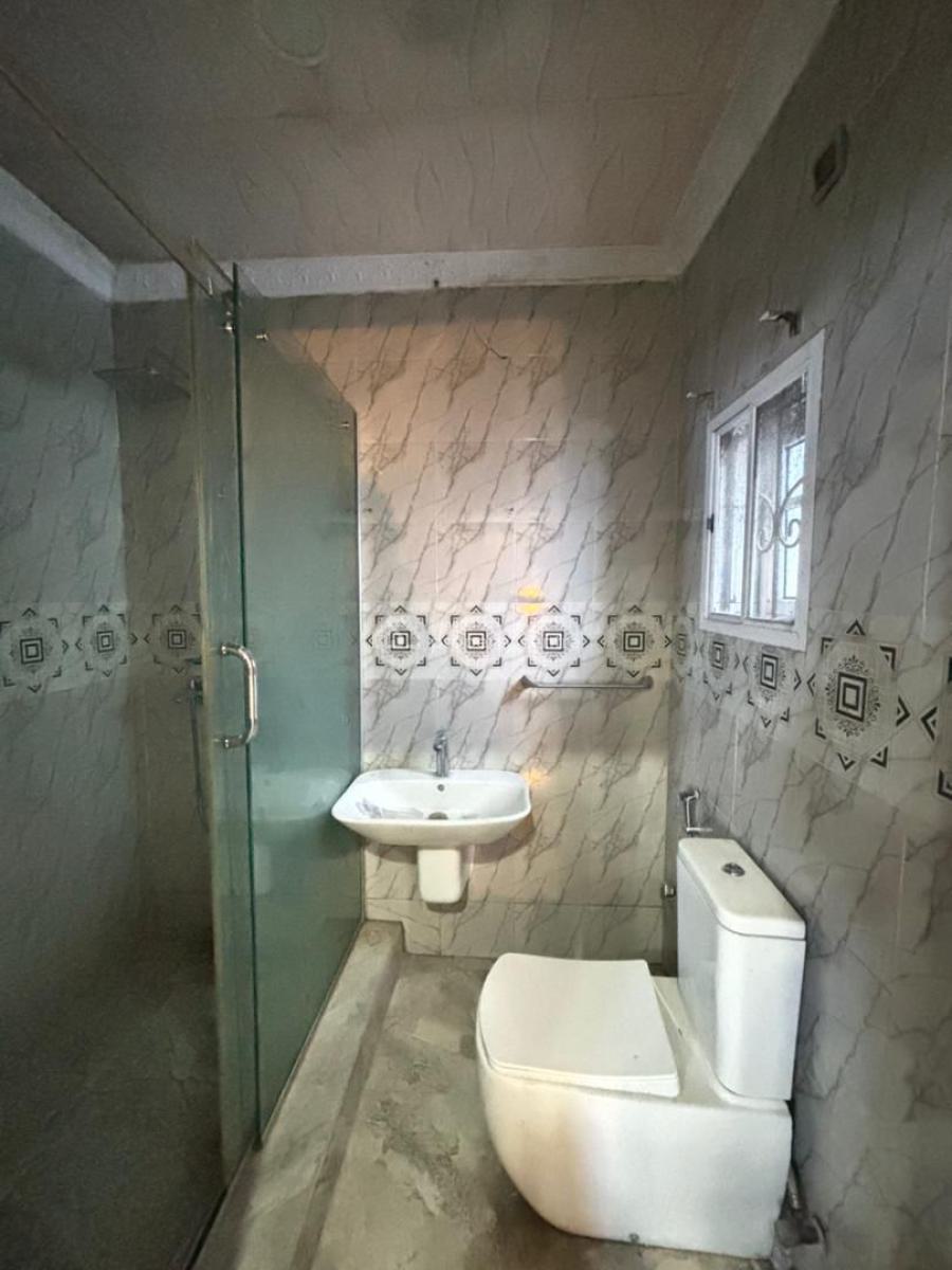 2 Bedrooms Apartment (ground Floor), Oniru, Victoria Island (vi), Lagos, Flat / Apartment for Rent