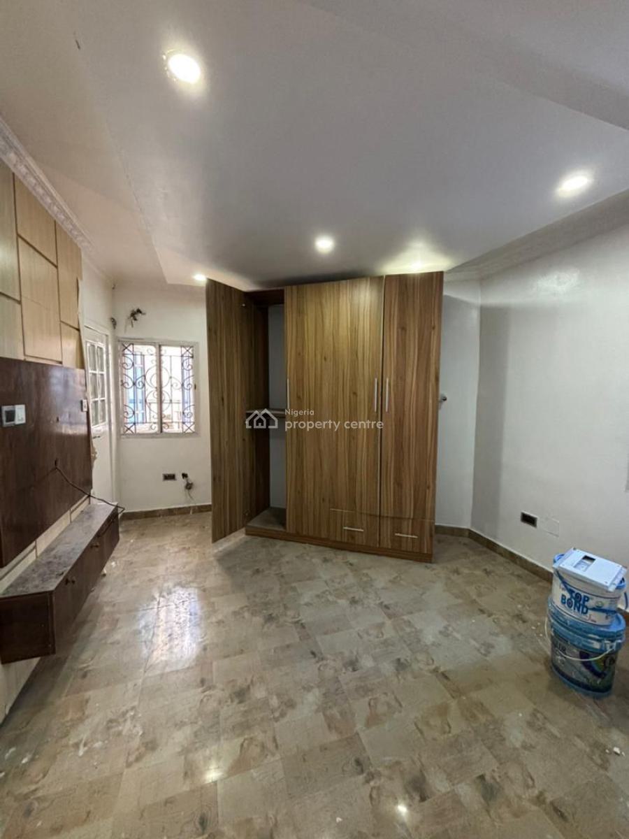 2 Bedrooms Apartment (ground Floor), Oniru, Victoria Island (vi), Lagos, Flat / Apartment for Rent