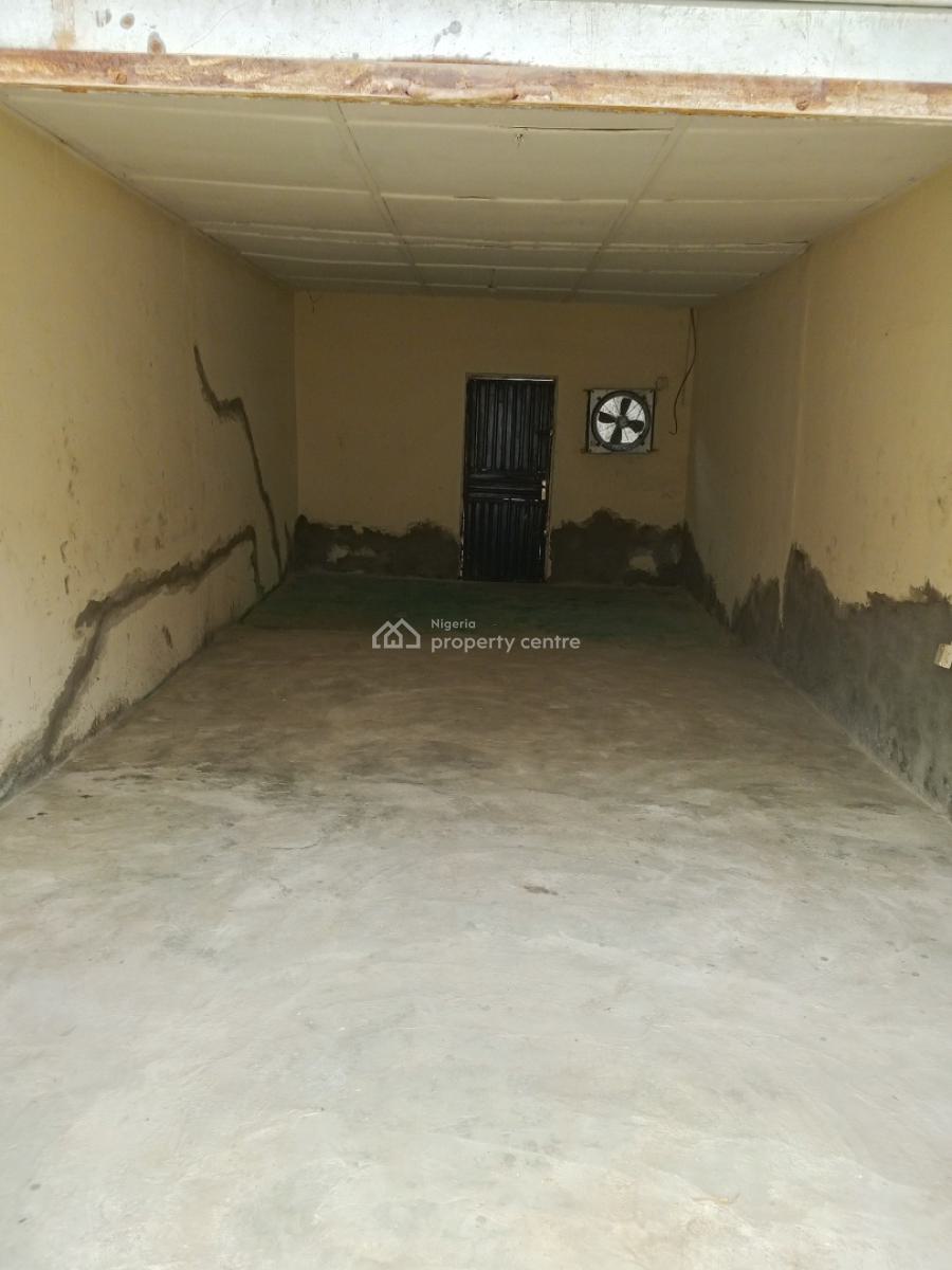 Spacious Store, Destiny Homes Estate, Abijo, Lekki, Lagos, Shop for Rent