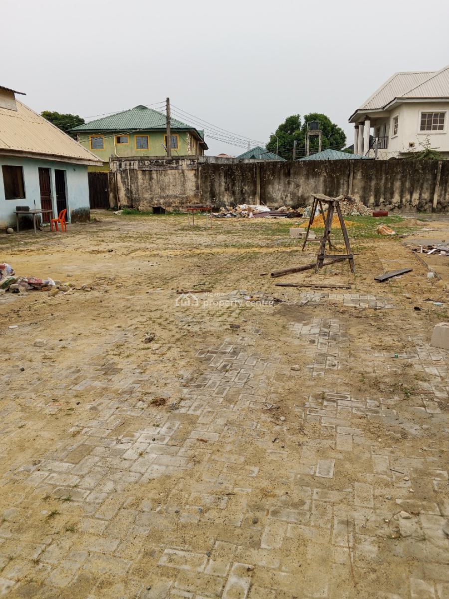 Spacious Store, Destiny Homes Estate, Abijo, Lekki, Lagos, Shop for Rent