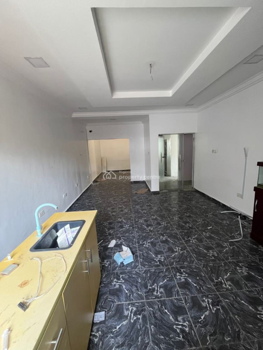 Luxury Shop Space, Lekki Phase 1, Lekki, Lagos, Shop for Rent