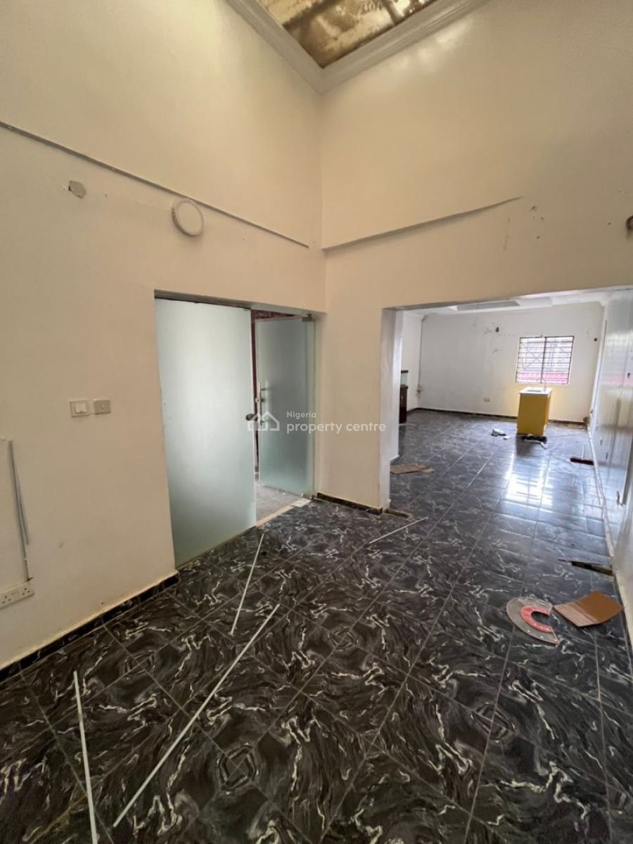 Luxury Shop Space, Lekki Phase 1, Lekki, Lagos, Shop for Rent