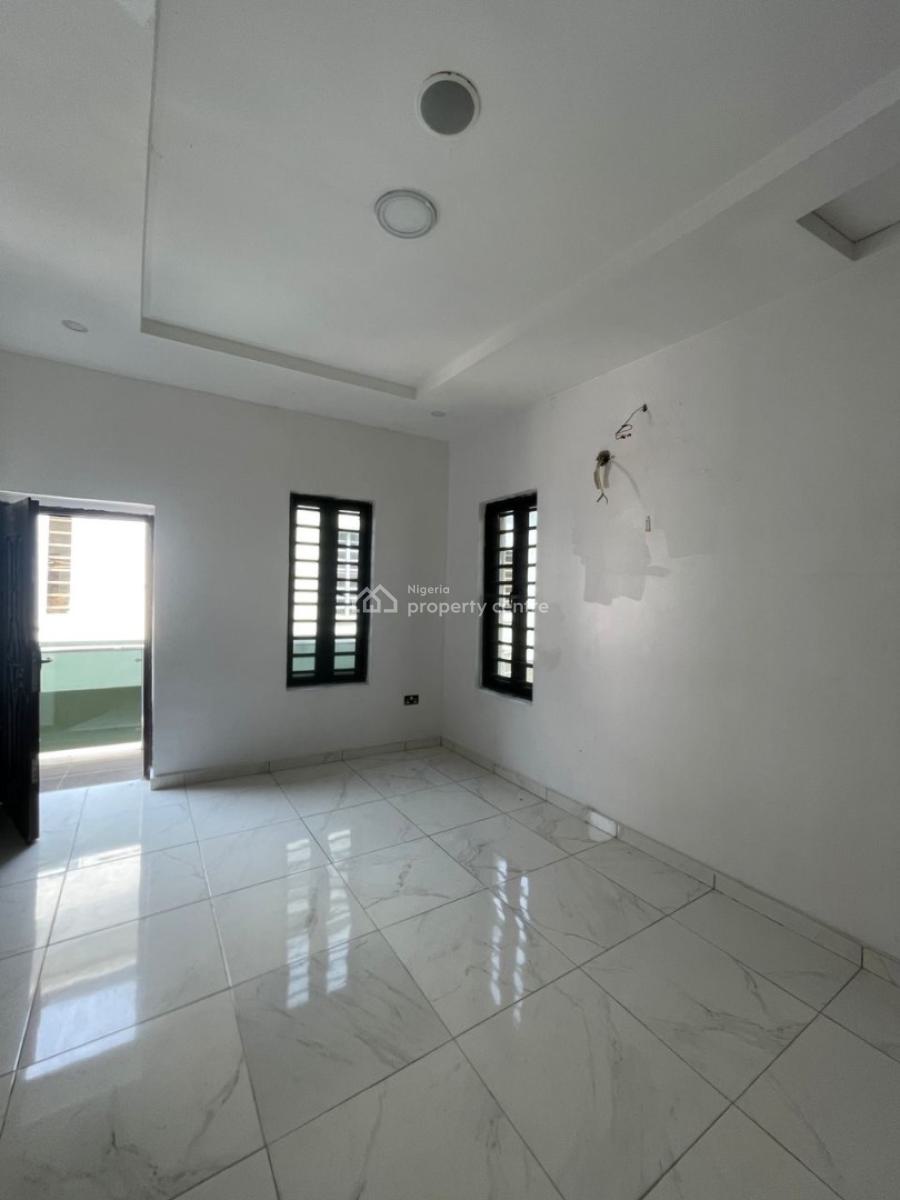 5 Bedrooms Detached Duplex with Study, Laundry and Bq, Ikota, Lekki, Lagos, Detached Duplex for Rent