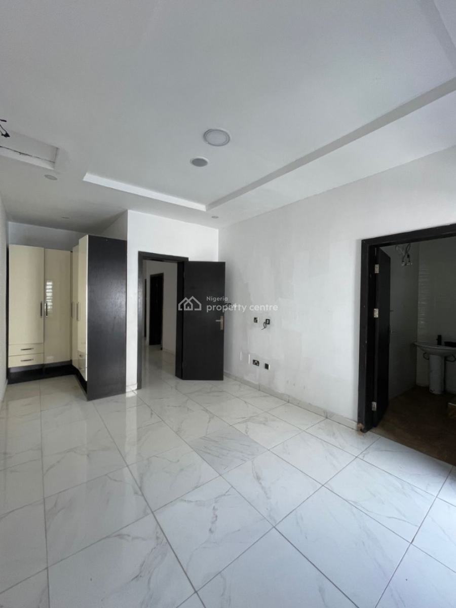 5 Bedrooms Detached Duplex with Study, Laundry and Bq, Ikota, Lekki, Lagos, Detached Duplex for Rent