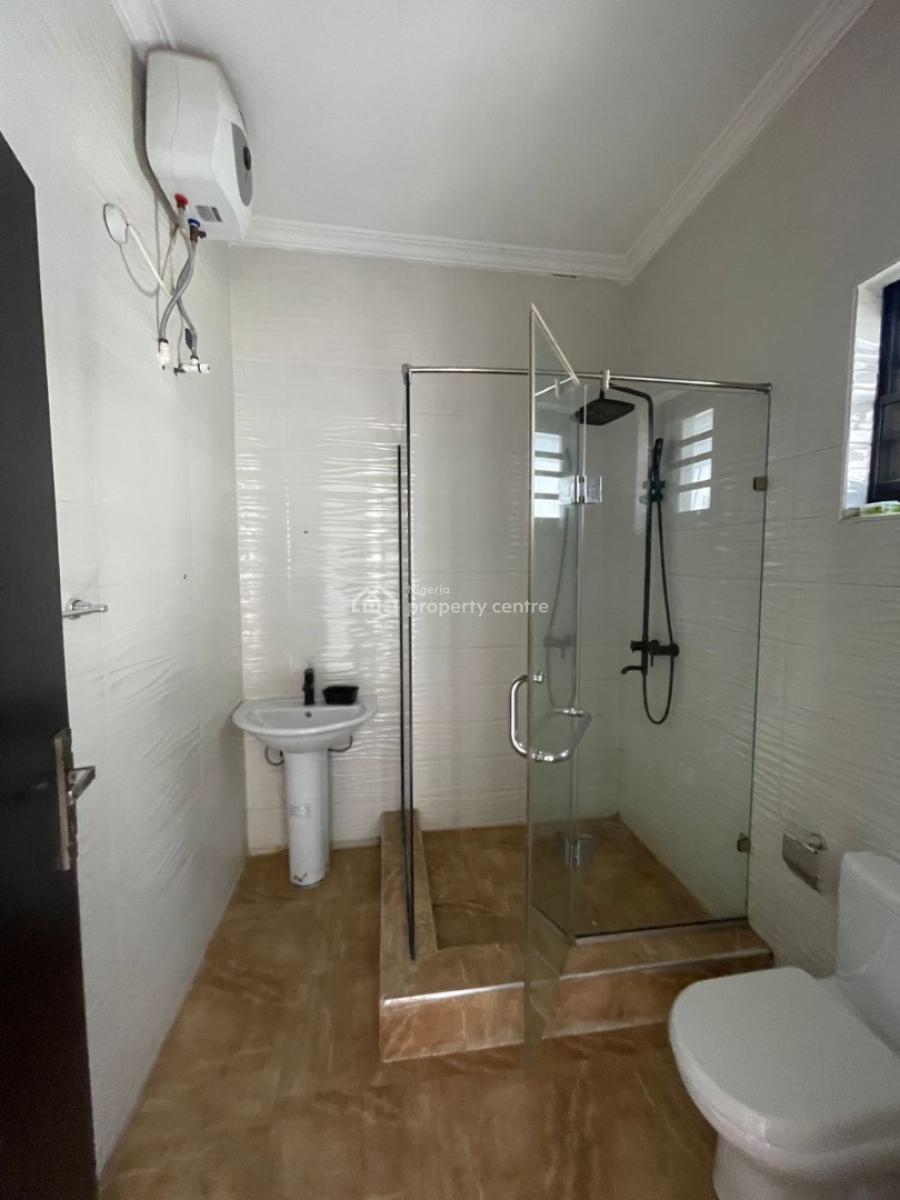 5 Bedrooms Detached Duplex with Study, Laundry and Bq, Ikota, Lekki, Lagos, Detached Duplex for Rent
