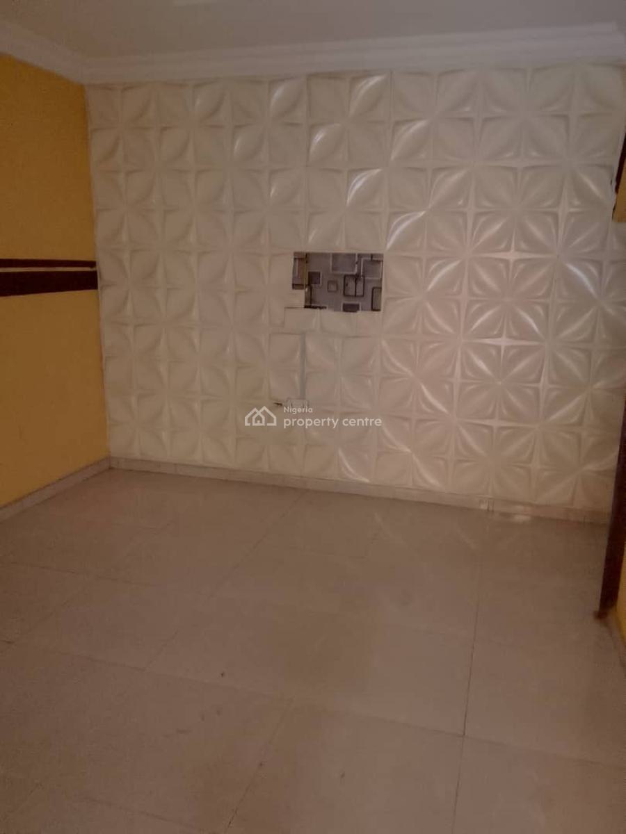 Lovely 2 Bedroom Apartment, New Oko-oba, Agege, Lagos, Flat / Apartment for Rent