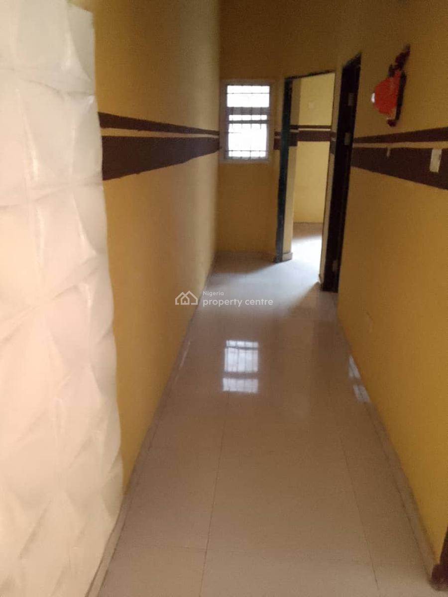 Lovely 2 Bedroom Apartment, New Oko-oba, Agege, Lagos, Flat / Apartment for Rent