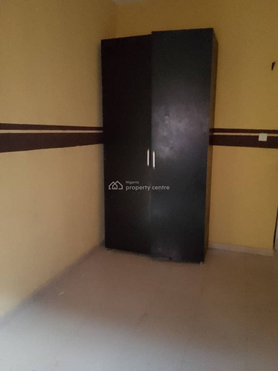 Lovely 2 Bedroom Apartment, New Oko-oba, Agege, Lagos, Flat / Apartment for Rent