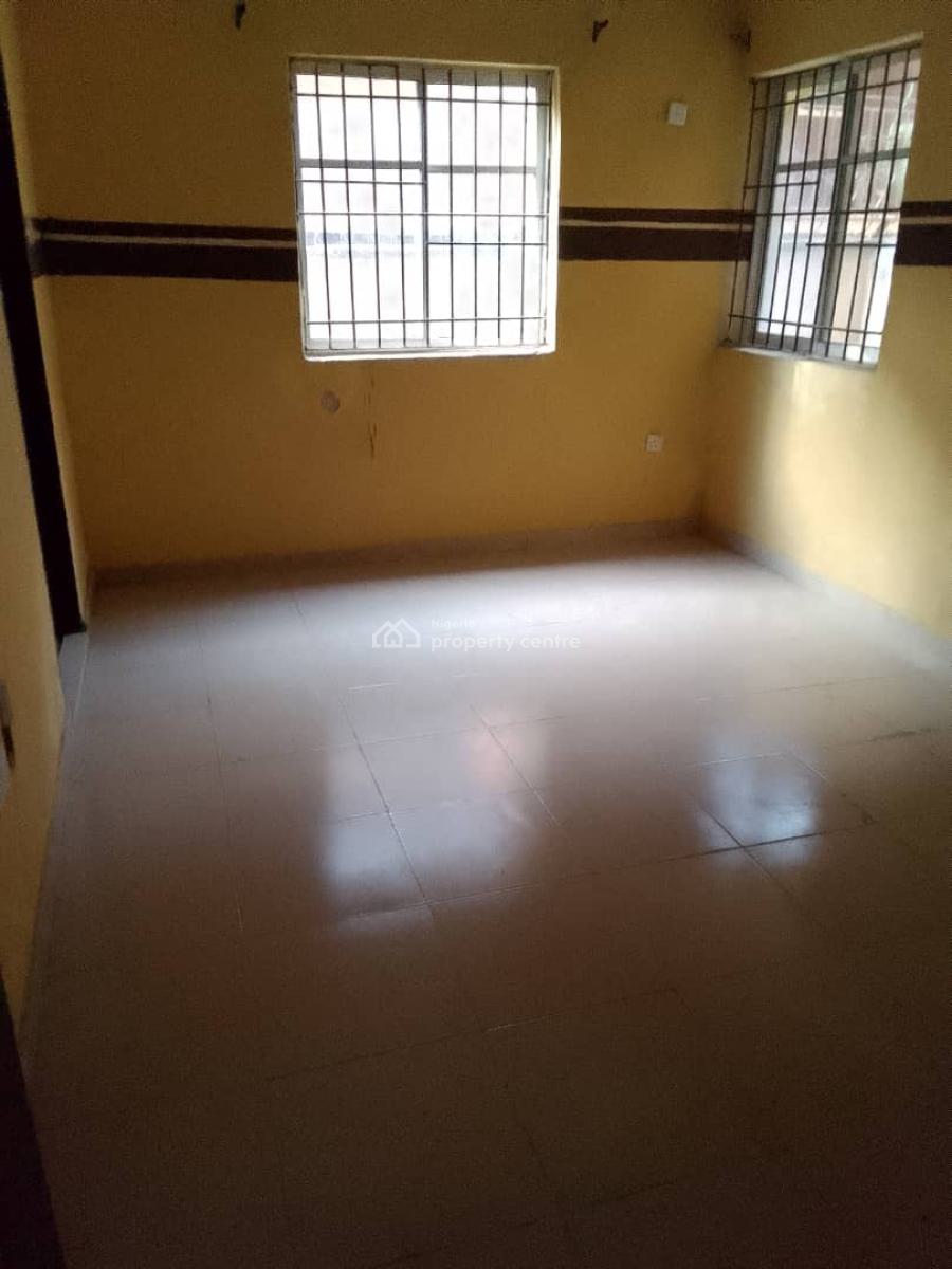 Lovely 2 Bedroom Apartment, New Oko-oba, Agege, Lagos, Flat / Apartment for Rent