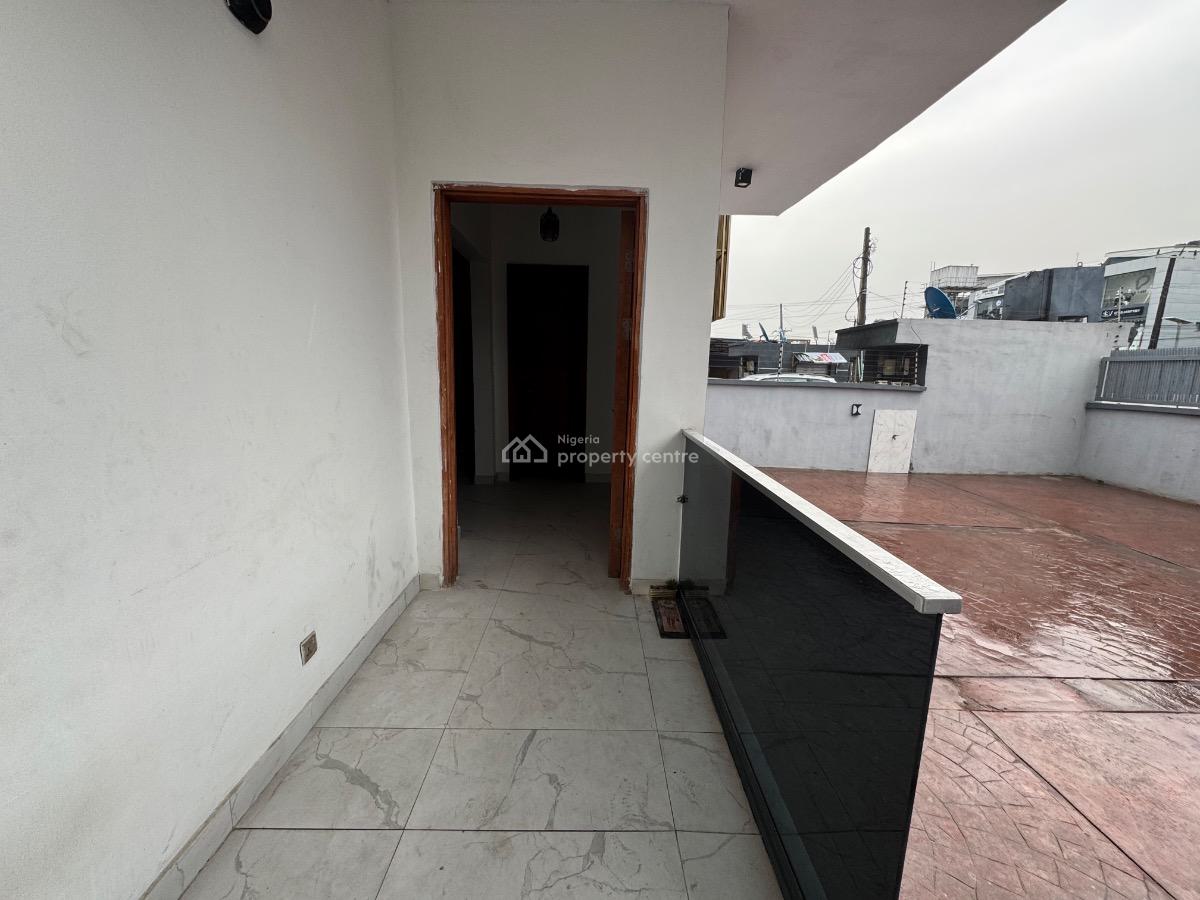 a Brand New 5 Bedroom Detached House, Ikate Elegushi, Lekki, Lagos, Plaza / Complex / Mall for Rent