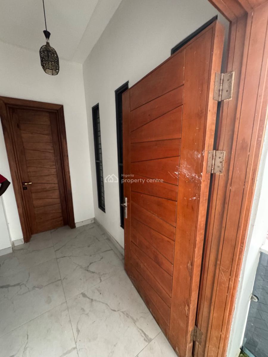 a Brand New 5 Bedroom Detached House, Ikate Elegushi, Lekki, Lagos, Plaza / Complex / Mall for Rent