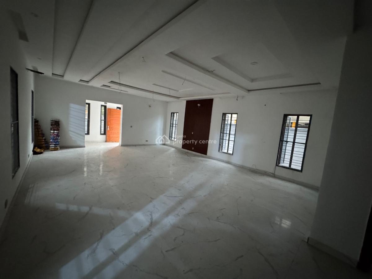 a Brand New 5 Bedroom Detached House, Ikate Elegushi, Lekki, Lagos, Plaza / Complex / Mall for Rent
