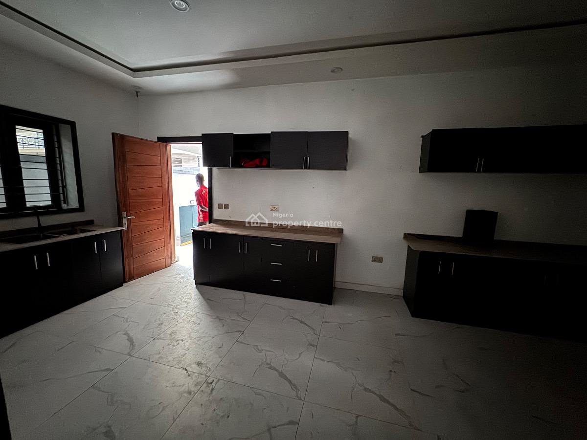 a Brand New 5 Bedroom Detached House, Ikate Elegushi, Lekki, Lagos, Plaza / Complex / Mall for Rent