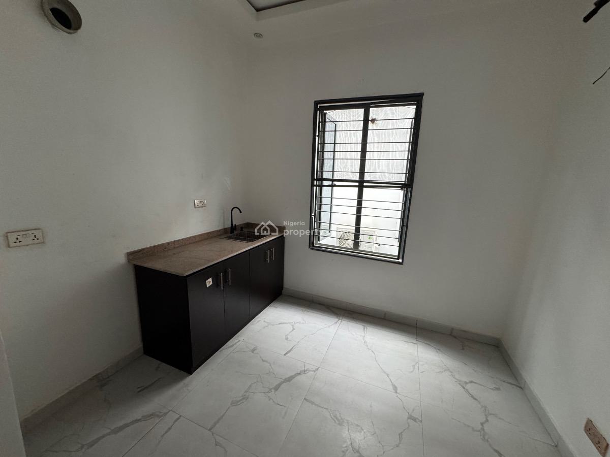 a Brand New 5 Bedroom Detached House, Ikate Elegushi, Lekki, Lagos, Plaza / Complex / Mall for Rent