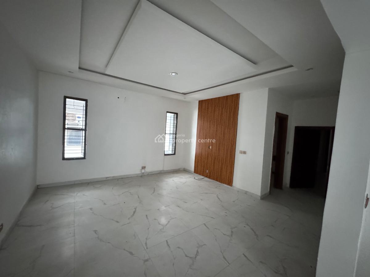 a Brand New 5 Bedroom Detached House, Ikate Elegushi, Lekki, Lagos, Plaza / Complex / Mall for Rent