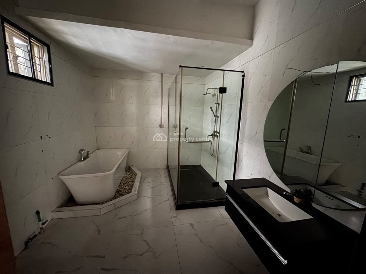 a Brand New 5 Bedroom Detached House, Ikate Elegushi, Lekki, Lagos, Plaza / Complex / Mall for Rent